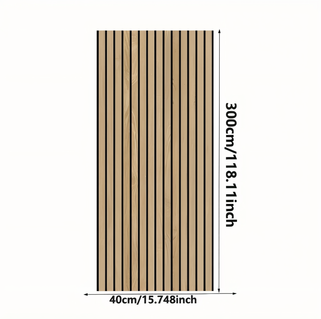 3D Acupanel - Decorative Self-Adhesive PVC Wall Panels for Interiors-Orizon Depot