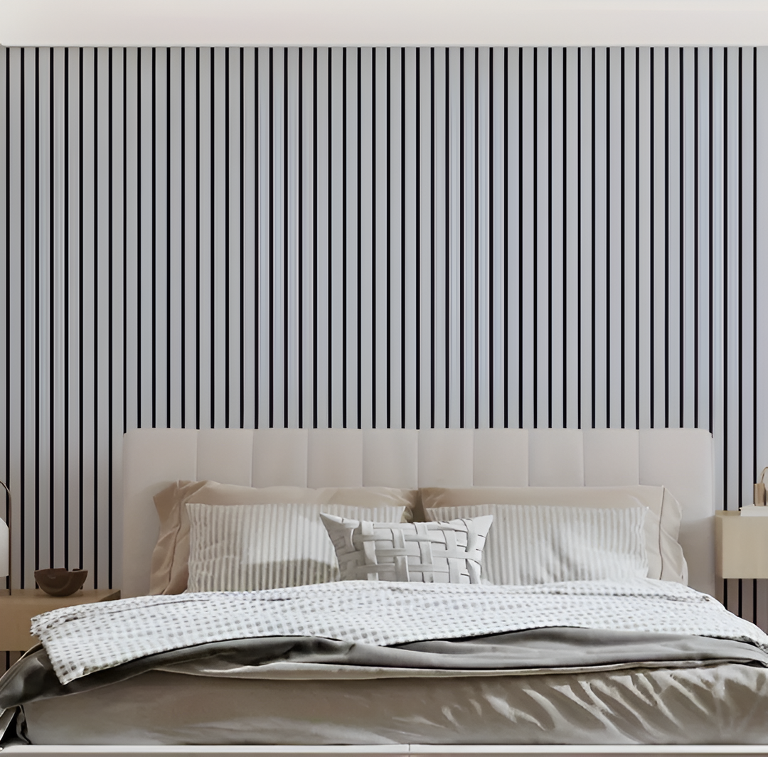 3D Acupanel - Decorative Self-Adhesive PVC Wall Panels for Interiors-Orizon Depot