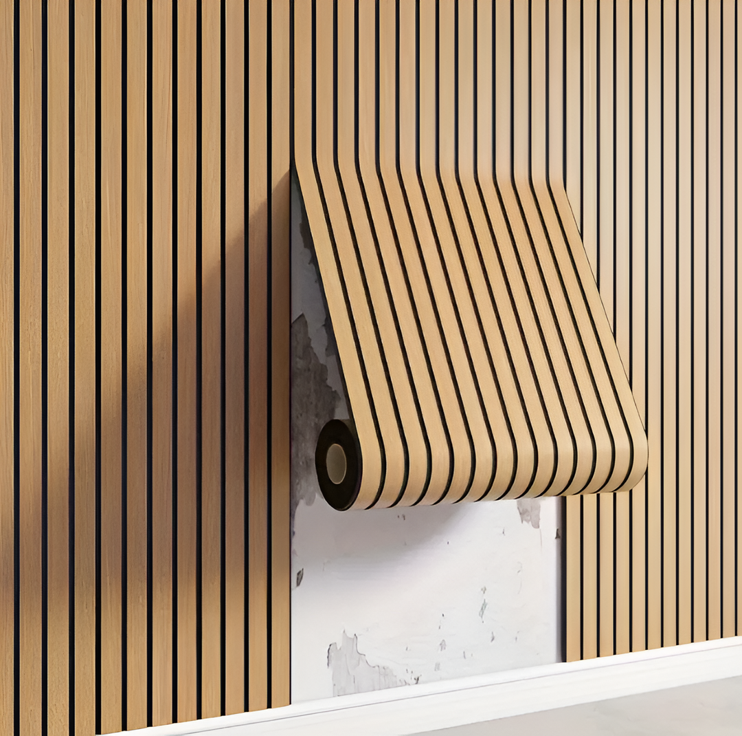 3D Acupanel - Decorative Self-Adhesive PVC Wall Panels for Interiors-Orizon Depot