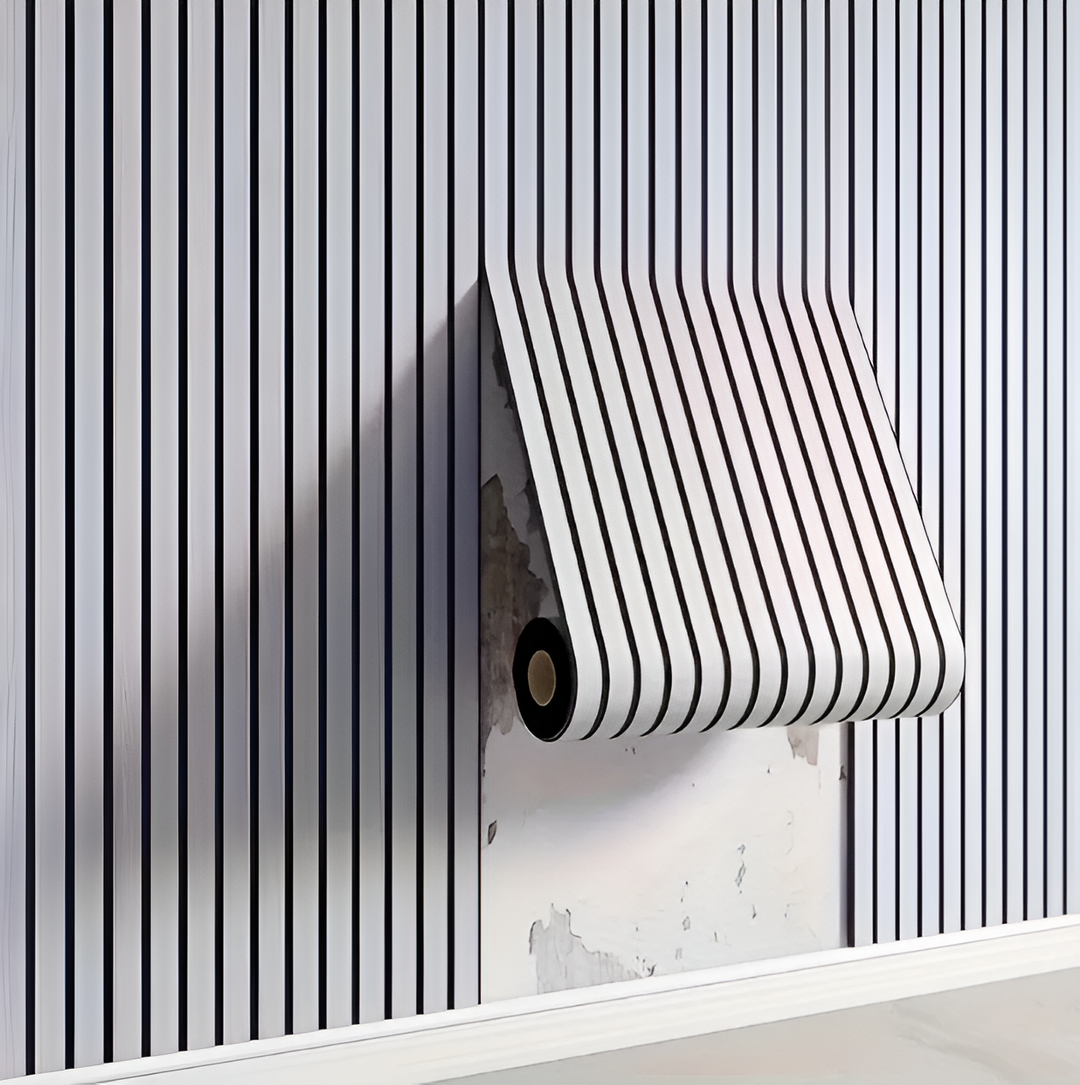 3D Acupanel - Decorative Self-Adhesive PVC Wall Panels for Interiors-Orizon Depot