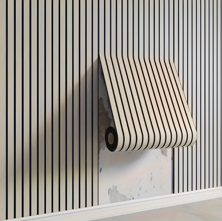 3D Acupanel - Decorative Self-Adhesive PVC Wall Panels for Interiors-Orizon Depot
