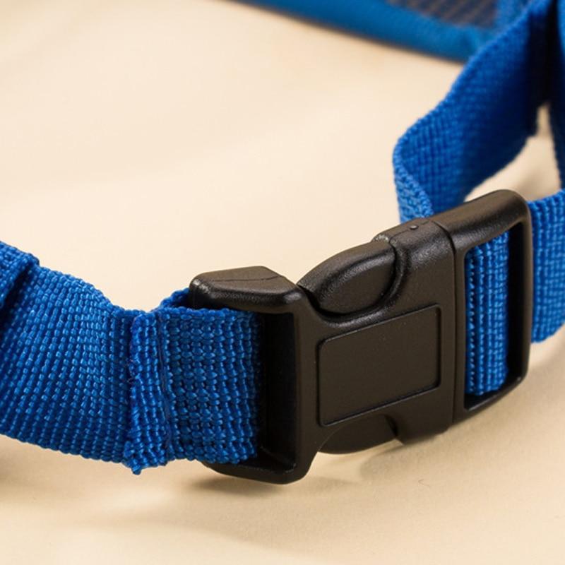 Adjustable Pet Dog Muzzle for Barking, Chewing, and Grooming-Orizon Depot