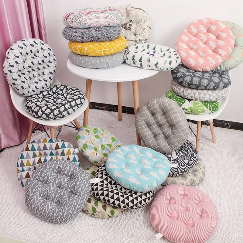 Seating Comfort Cushion for Enhanced Support and Relaxation-Orizon Depot