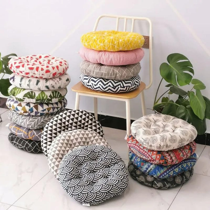 Seating Comfort Cushion for Enhanced Support and Relaxation-Orizon Depot