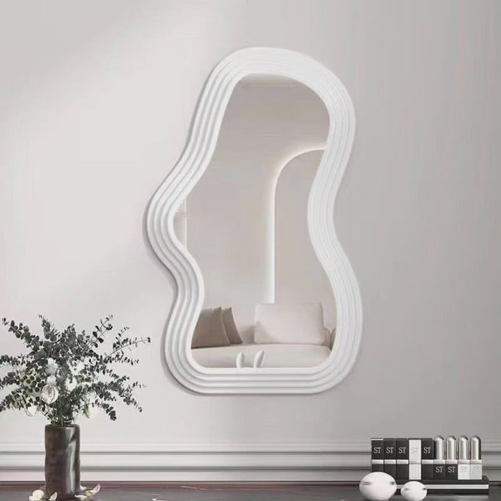 Decorative Wall Mirror for Home Décor and Stylish Interiors-Orizon Depot