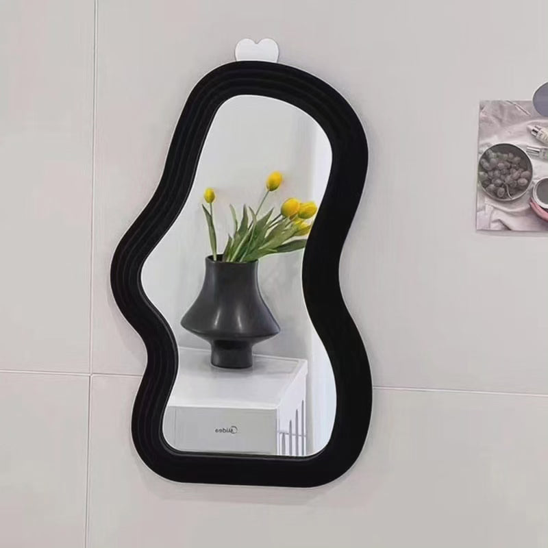 Decorative Wall Mirror for Home Décor and Stylish Interiors-Orizon Depot