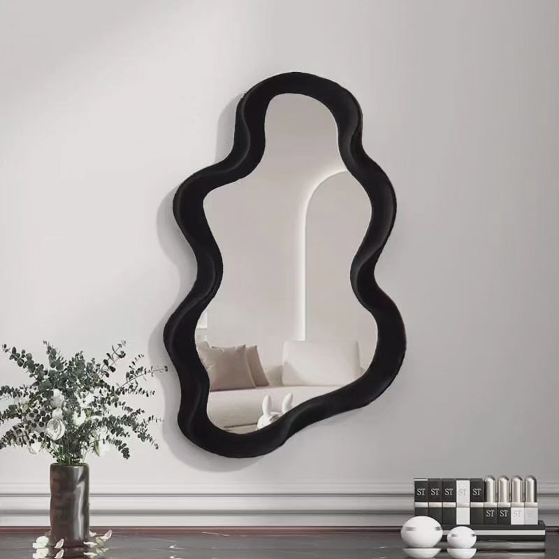 Decorative Wall Mirror for Home Décor and Stylish Interiors-Orizon Depot