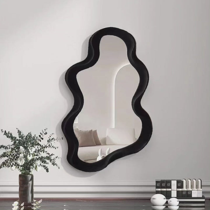 Decorative Wall Mirror for Home Décor and Stylish Interiors-Orizon Depot