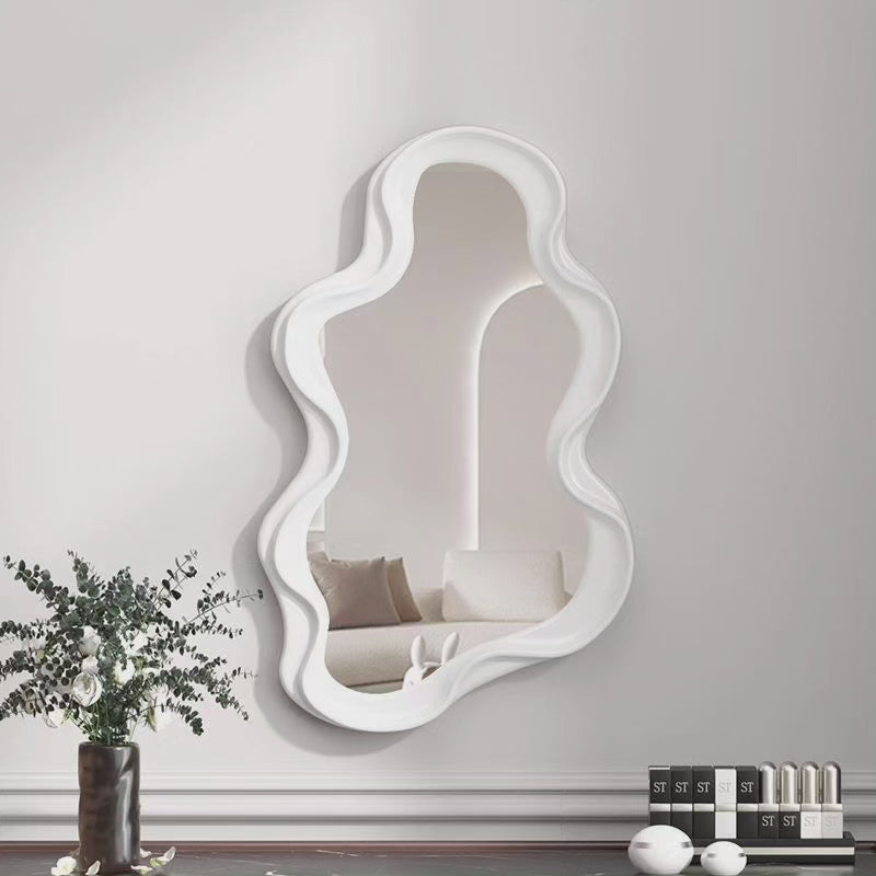 Decorative Wall Mirror for Home Décor and Stylish Interiors-Orizon Depot