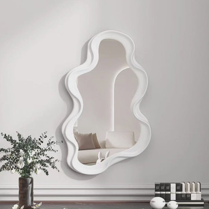 Decorative Wall Mirror for Home Décor and Stylish Interiors-Orizon Depot