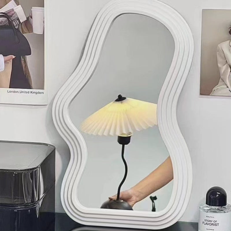 Decorative Wall Mirror for Home Décor and Stylish Interiors-Orizon Depot