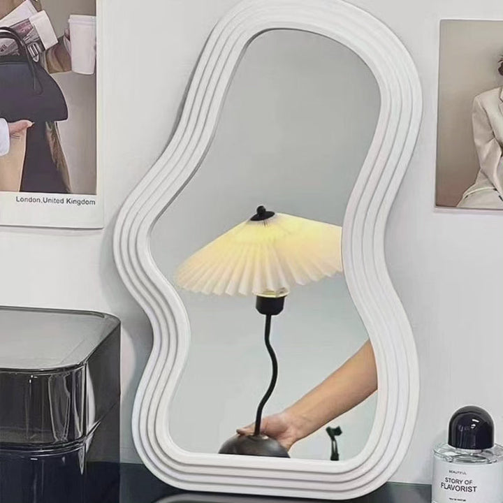 Decorative Wall Mirror for Home Décor and Stylish Interiors-Orizon Depot