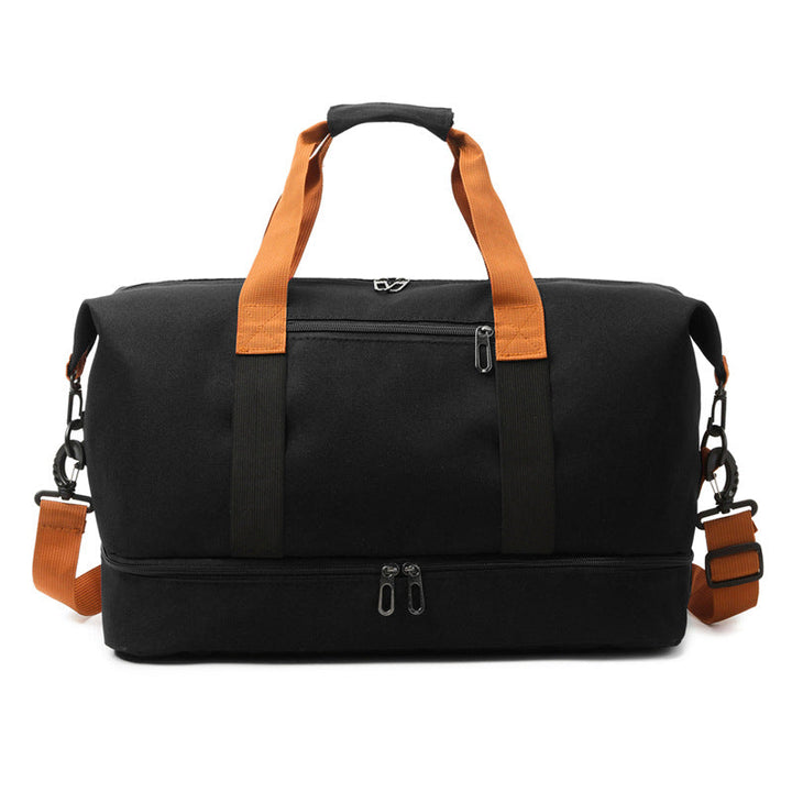 Fashion Travel Fitness Sport Bag-Orizon Depot