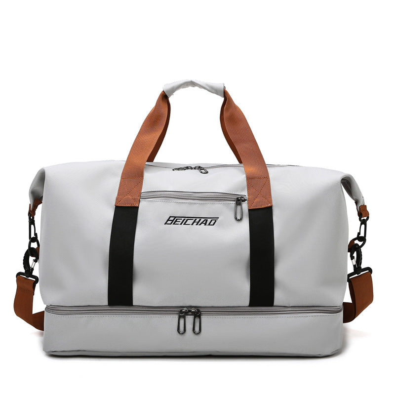 Fashion Travel Fitness Sport Bag-Orizon Depot