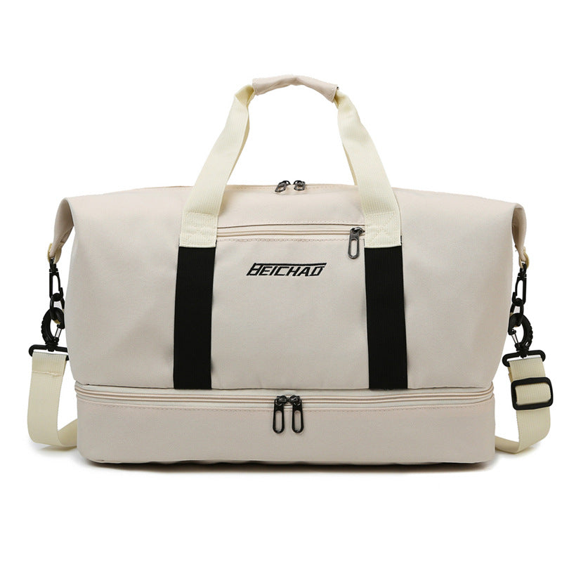 Fashion Travel Fitness Sport Bag-Orizon Depot