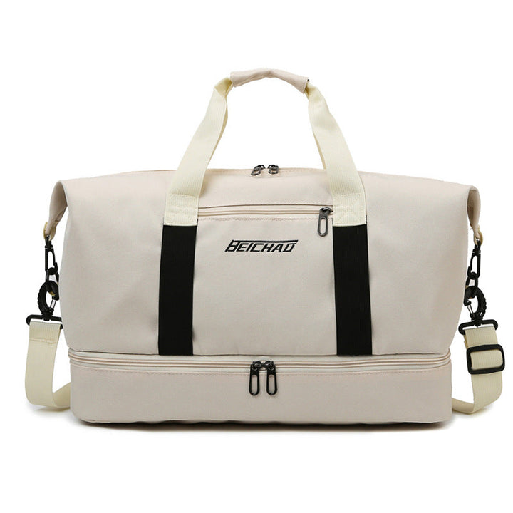 Fashion Travel Fitness Sport Bag-Orizon Depot