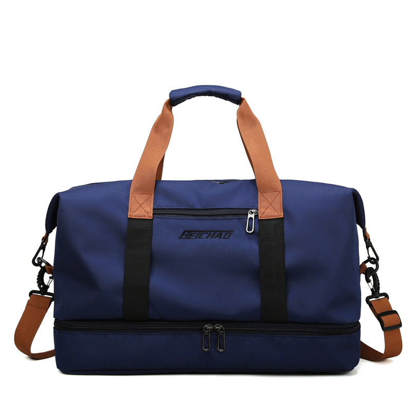 Fashion Travel Fitness Sport Bag-Orizon Depot