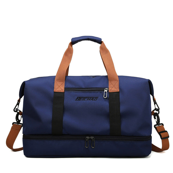 Fashion Travel Fitness Sport Bag-Orizon Depot