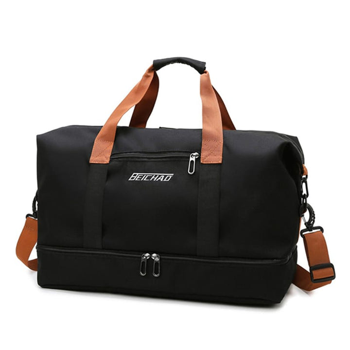Fashion Travel Fitness Sport Bag-Orizon Depot