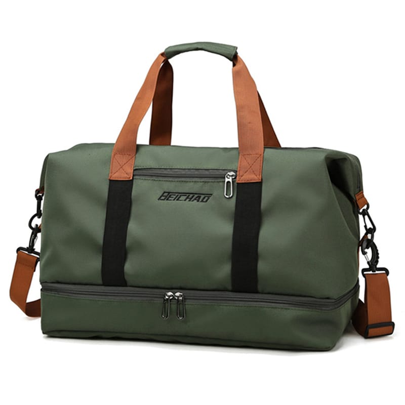 Fashion Travel Fitness Sport Bag-Orizon Depot