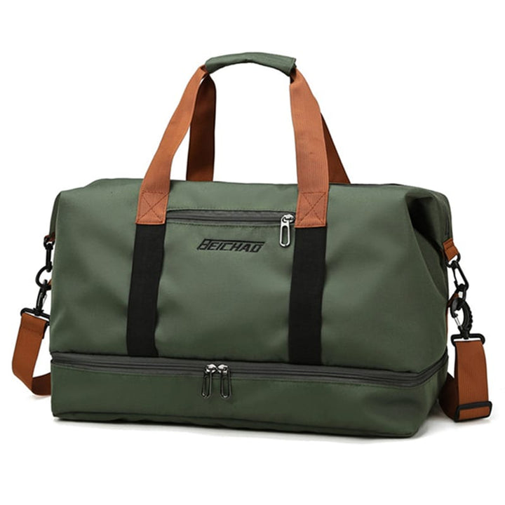 Fashion Travel Fitness Sport Bag-Orizon Depot