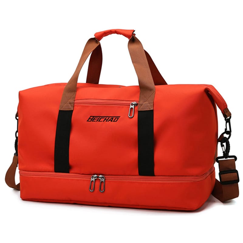 Fashion Travel Fitness Sport Bag-Orizon Depot