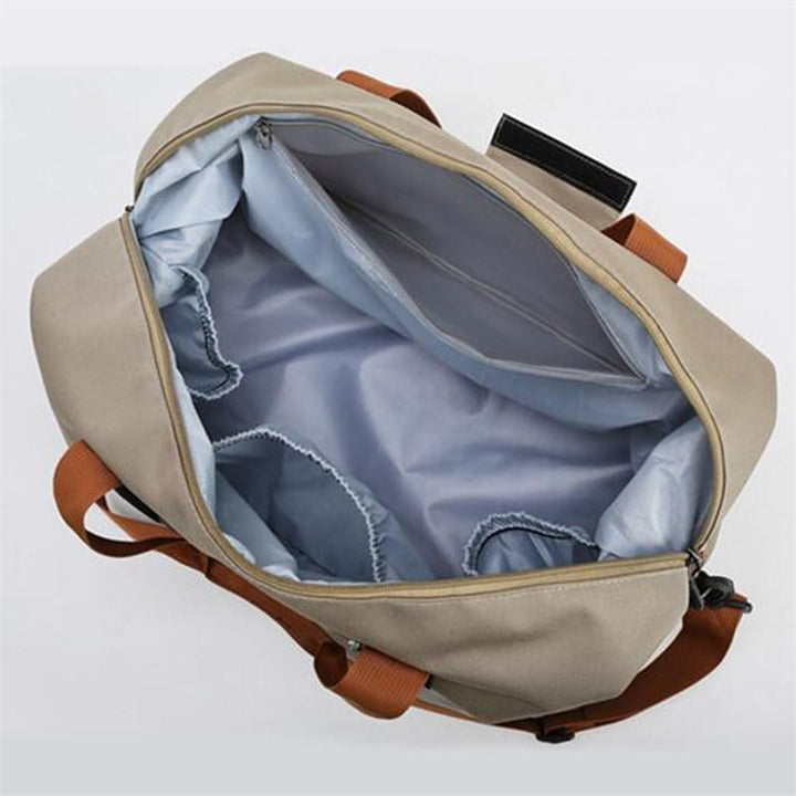 Fashion Travel Fitness Sport Bag-Orizon Depot