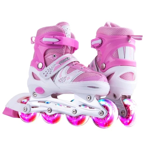 Skate Shoes and Protective Gear Set for Ultimate Safety and Style-Orizon Depot