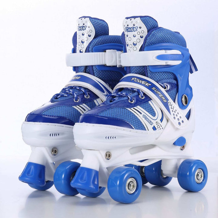 Skate Shoes and Protective Gear Set for Ultimate Safety and Style-Orizon Depot