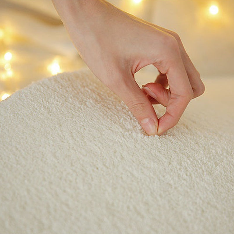 Irregular Round Rug for Stylish Home Decoration-Orizon Depot