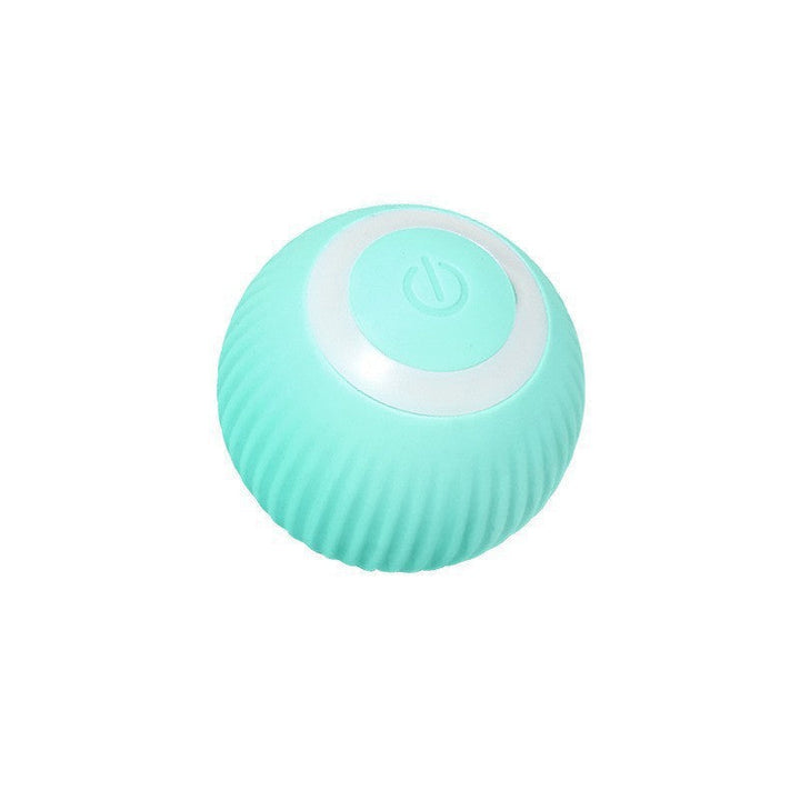 Engaging Interactive Play Ball for Cats and Kittens