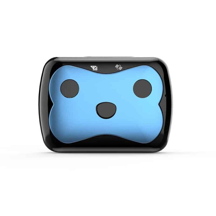 Dog GPS Tracker | Location Tracking Collar