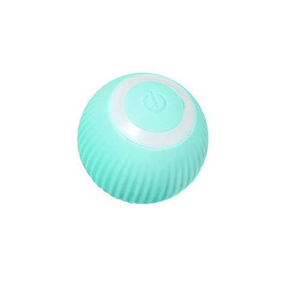 Engaging Interactive Play Ball for Cats and Kittens