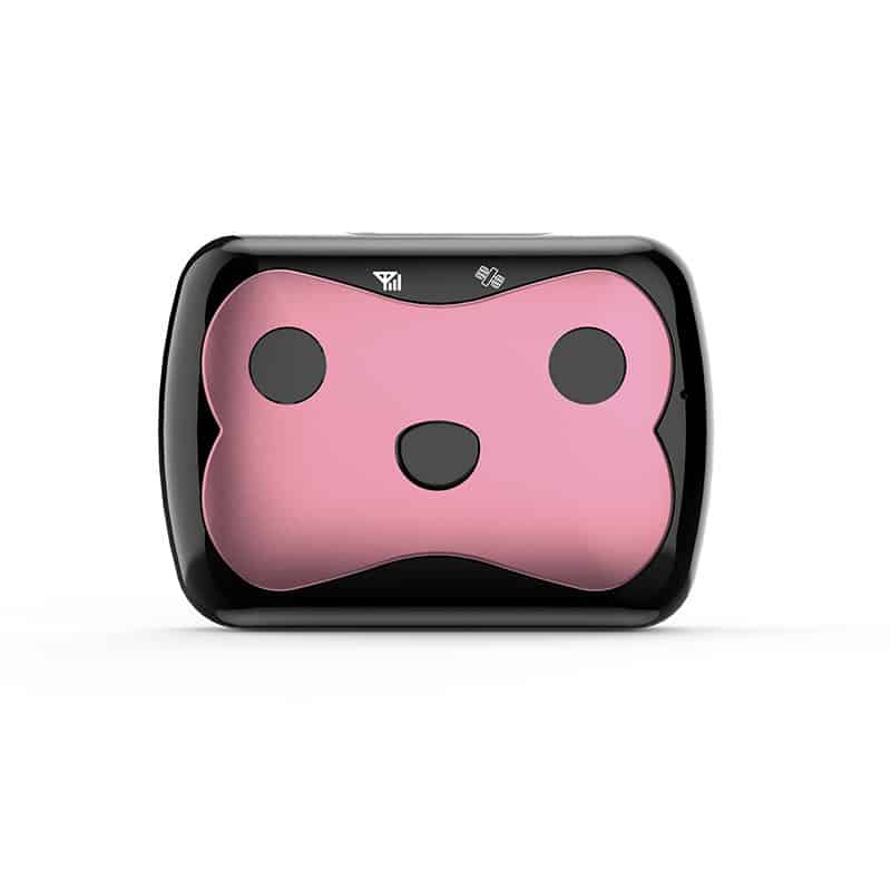 Dog GPS Tracker | Location Tracking Collar