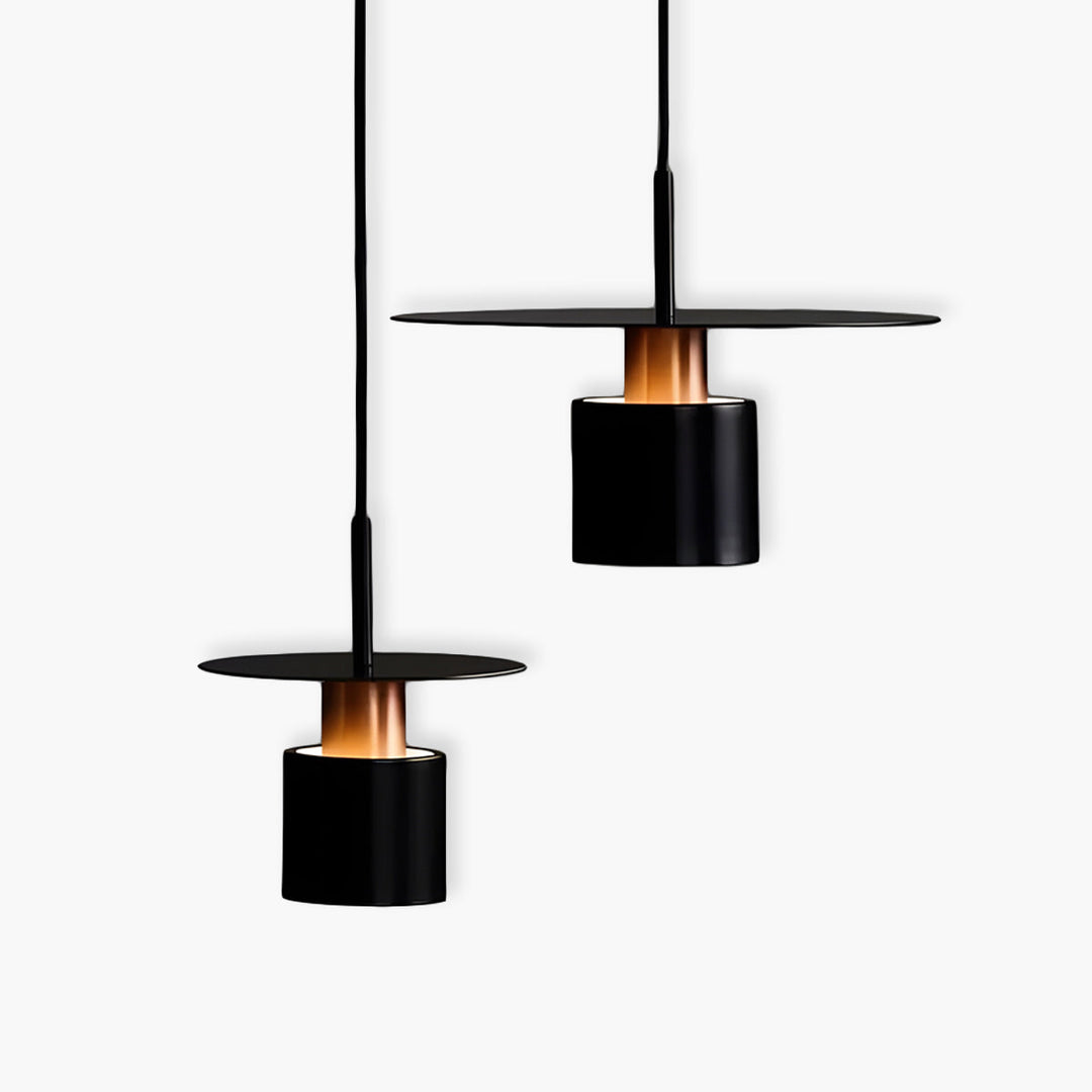 Modern Minimalist Pendant Light | Stylish Ceiling Fixture