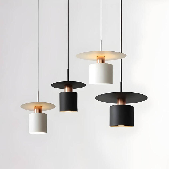 Modern Minimalist Pendant Light | Stylish Ceiling Fixture