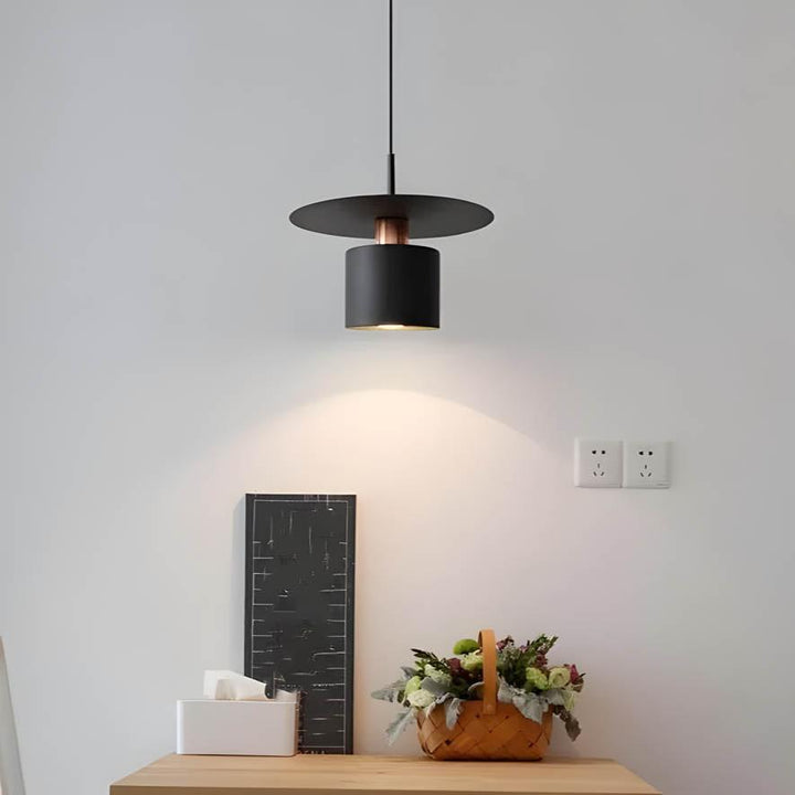 Modern Minimalist Pendant Light | Stylish Ceiling Fixture