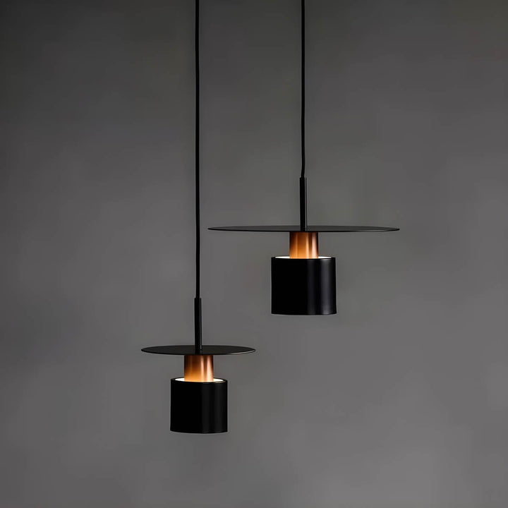 Modern Minimalist Pendant Light | Stylish Ceiling Fixture