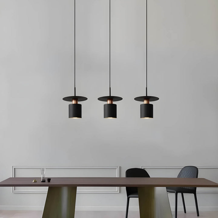 Modern Minimalist Pendant Light | Stylish Ceiling Fixture