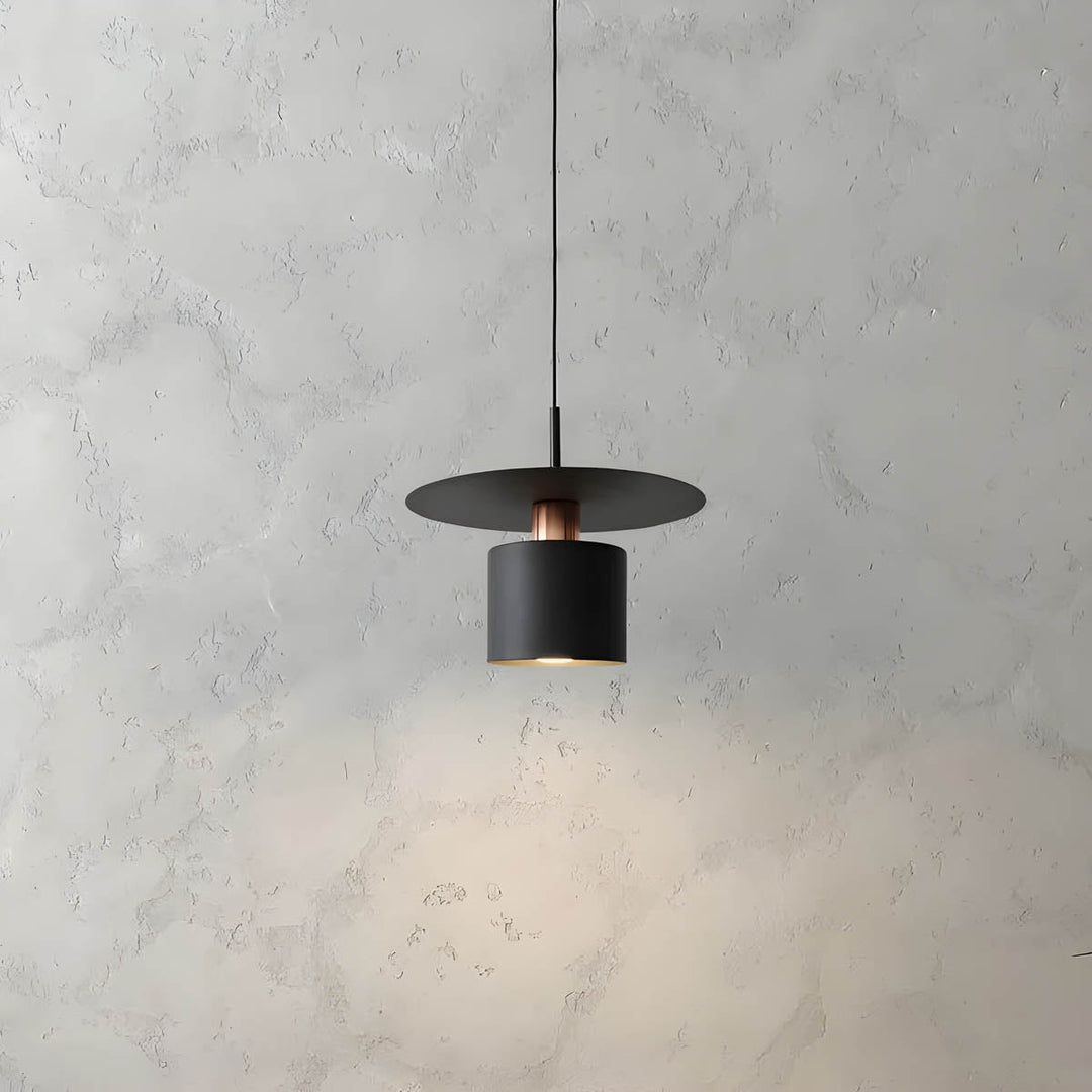 Modern Minimalist Pendant Light | Stylish Ceiling Fixture