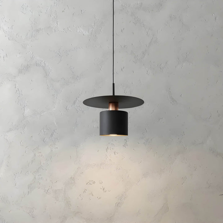 Modern Minimalist Pendant Light | Stylish Ceiling Fixture