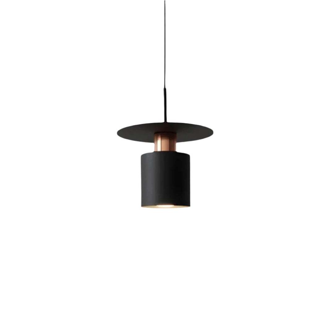 Modern Minimalist Pendant Light | Stylish Ceiling Fixture