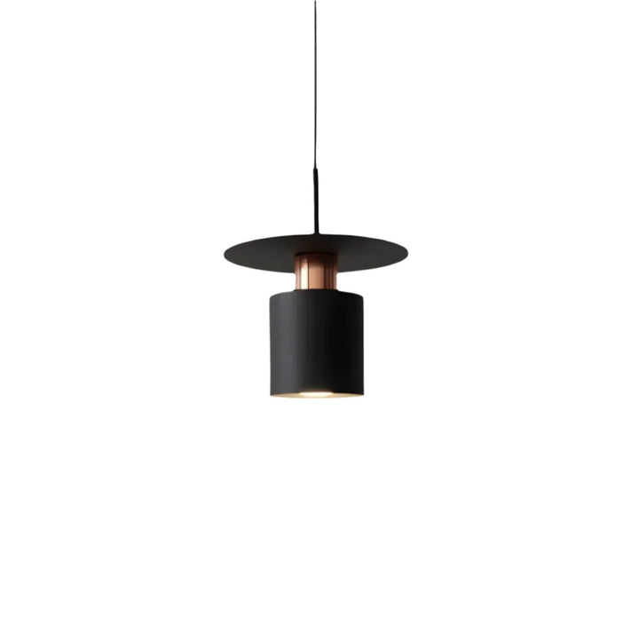Modern Minimalist Pendant Light | Stylish Ceiling Fixture