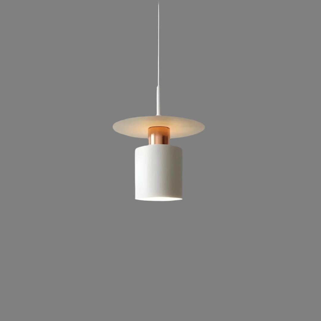 Modern Minimalist Pendant Light | Stylish Ceiling Fixture