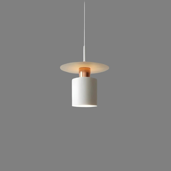 Modern Minimalist Pendant Light | Stylish Ceiling Fixture