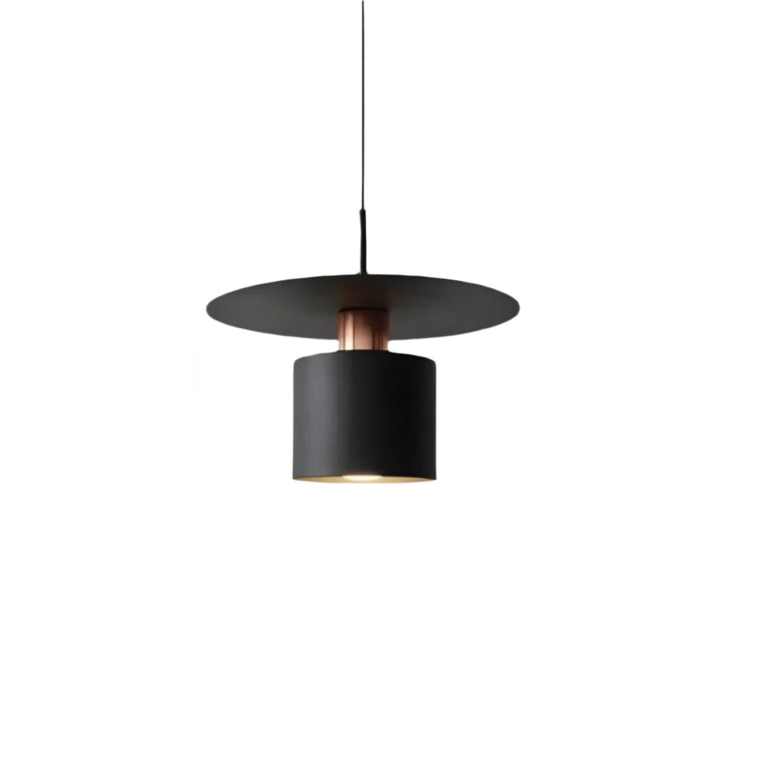 Modern Minimalist Pendant Light | Stylish Ceiling Fixture