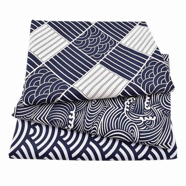 Japanese Style Linen Tablecloth for Elegant Dining Decor-Orizon Depot