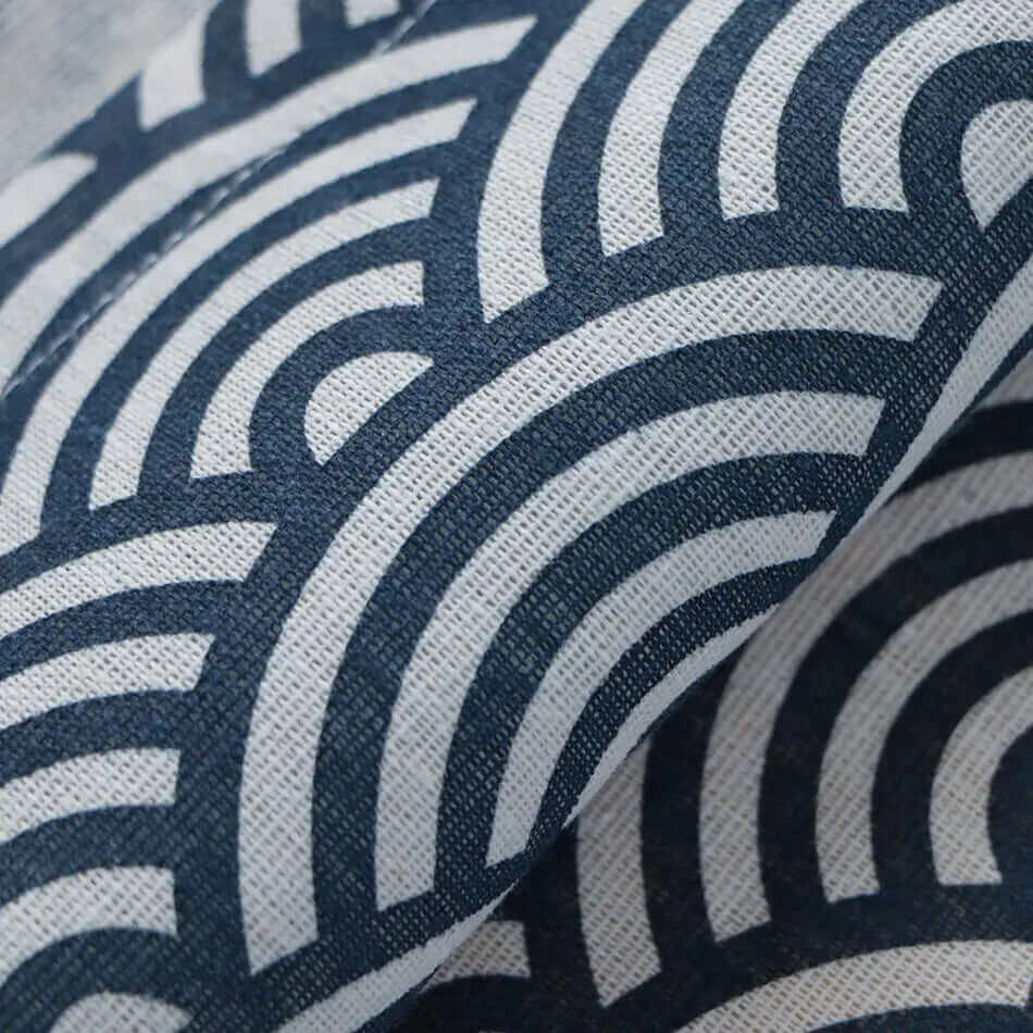 Japanese Style Linen Tablecloth for Elegant Dining Decor-Orizon Depot
