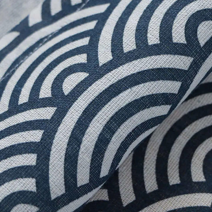 Japanese Style Linen Tablecloth for Elegant Dining Decor-Orizon Depot