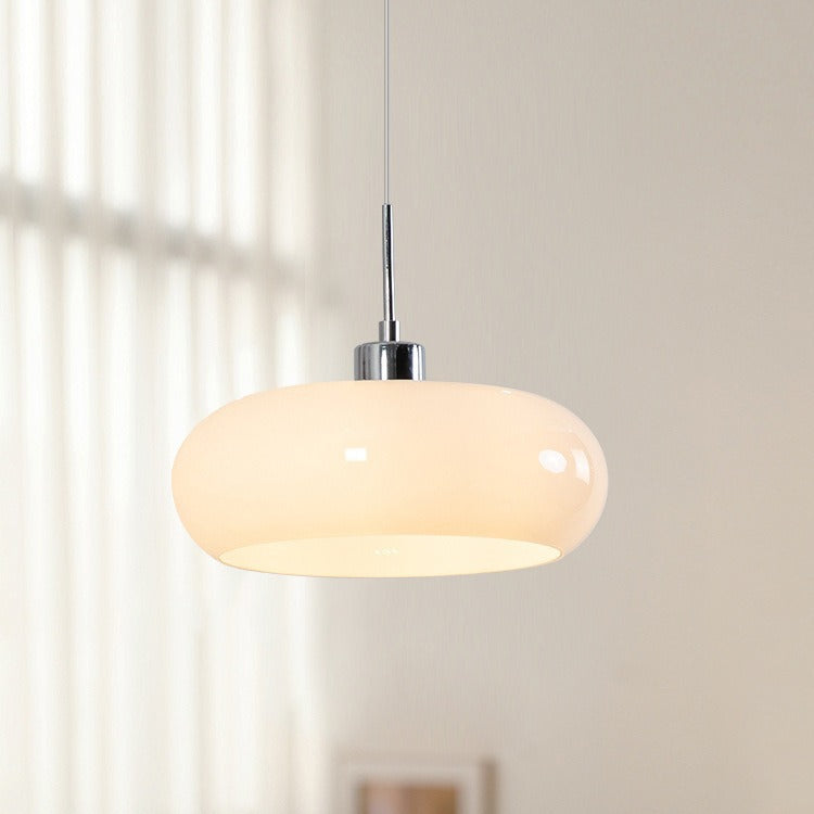 Modern Bauhaus Pendant Lighting Fixture-Orizon Depot
